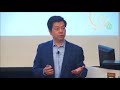 Dr Kai-Fu Lee - The Future of Artificial Intelligence