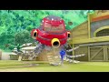 Sonic Boom | Next Top Villain | Episode 44