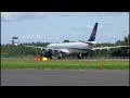 Aircraft spotting for recollecting in Lennart Meri Tallinn Airport