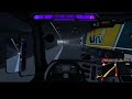 MERCEDES ATEGO 2426 - EURO TRUCK SIMULATOR 2 - AO VIVO LIVE