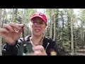 Easiest Way To Hang A Tarp - Wilderness Classes For Woman - Easy Instructions- Season 2 -Ep#88