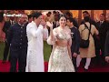 Isha Ambani Wedding - Baraat Video