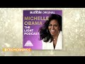 Michelle Obama and Gayle King talk marriage, parenting and why voting matters