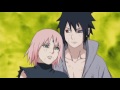 SasuSaku AMV - Remember