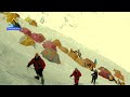 EVEREST 2024: Shocking Video After Summit Accident.