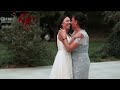 A DREAMY Fairytale WEDDING - Bella Gardens North Carolina