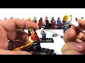 Are Knockoff LEGO Minifigures Safe?