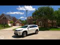Sterling Ridge, The Woodlands, Texas! A Real Time UltraHD Driving Tour.
