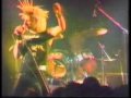 16. GBH, Race Against Time - Brixton '83