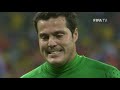 Netherlands 2-1 Brazil | Extended Highlights | 2010 FIFA World Cup