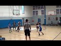 Shant Vs Ararat 1 Boys U13 basketball  part 4