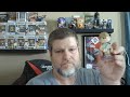 Grail Game Unboxing. What we got in our redemptions!