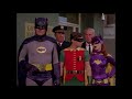 Batman season 3 episode 20 (Penguin's Clean Sweep) - Batgirl Supercut