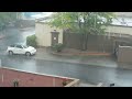 Rain Video 001