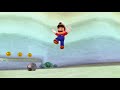 SMO All Captures Speedrun in 1:21:01