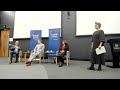 Integrity Reforms for a Healthy Democracy | Tasmania Public Forum