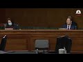 WATCH: Treasury secretary nominee Janet Yellen testifies at Senate confirmation hearings — 1/19/21