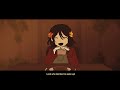 ❀ Would You be so Kind? | OC Animatic