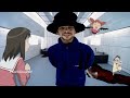 Osaka Insanity │ Azumanga Daioh X Virtual Insanity