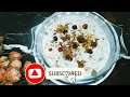 Bottle Gourd Raita Recipe | Lauki ka raita | Kaddu Raita Recipe |