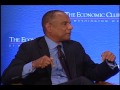 Ken Chenault, Chairman & CEO, The American Express Company