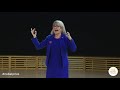 Donna Strickland: Nobel Lecture in Physics 2018