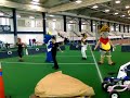 Dancing Mascots