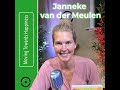 Janneke van der Meulen: Innerlijk Geluk Ontdekken: Fruitariërs, Identiteit en Levensvreugde | #55