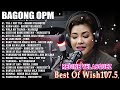 Regine Velasquez ❤️ Bagong OPM Hugot Wish 107.5 Playlist 2023 💝 Beautiful OPM Love Songs