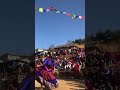 Damfu ma selo ma /dance choreography -susmita rai