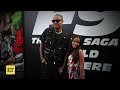 Bow Wow IN AWE of Teenage Daughter in RARE Moment