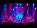 One Night in Paris - Rosanna live @ Tavastia