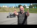 Yamaha XVS 1100 Dragstar: за что все любят Драгу? #МОТОЗОНА #121