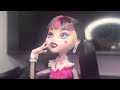 How to Get Rid of GLUE SEEPAGE From Dolls Hair WITHOUT Powder (Monster High)