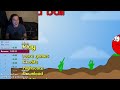 Red Ball 17 Levels WORLD RECORD Speedrun in 4:00.677!