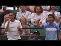 Exciting, end-to-end encounter | Alex de Minaur vs Arthur Fils | Highlights | Wimbledon 2024