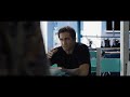 ROAD HOUSE Bande Annonce VF (2024) Jake Gyllenhaal