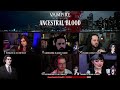 🩸Ancestral Blood - A Vampire the Masquerade Chronicle - Episode 1 Elysium
