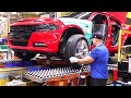 2024 Dodge Charger & Challenger PRODUCTION LINE