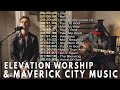 Best Ultimate Elevation Worship Music 2024 Playlist ✝️ Gopsel Top Hits Of Elevation Music 2024