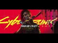 Cyberpunk 2077: Phantom Liberty — Official Cinematic Trailer