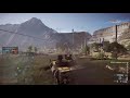 BF4 TOW Montage #3
