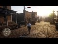 Red Dead Redemption Online; My New Favorite Thing About Call to Arms
