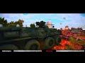 6 MILLION Khorne Army Landing vs HUMANITY ARMY - Ultimate Epic Battle Simulator 2 UEBS 2 (4K)
