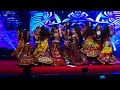 Remix song7th, 8th, 9th girls Geetanjali School Bachupally Annual Day 2022 23