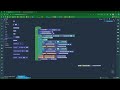 Showing Virtual Trading Floor and DISCORD and how I build automated models to test mt4 NO SELLING