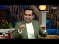 Kapil Sharma ने लगायी Manoj Bajpayee के साथ हंसी की महफ़िल | The Kapil Sharma Show | Ep 76