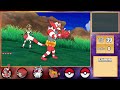 Pokémon Moon Hardcore Nuzlocke SHINIES ONLY