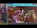 Metroid Dread - Rookie Mode 100% NMG - stream du 3 mai 2024