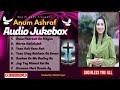 Anum Ashraf || Masih Geet || Audio Jukebox||